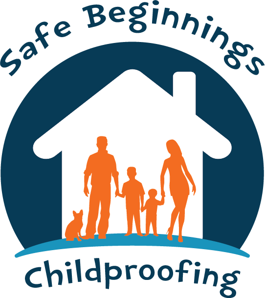 Safe Beginnings Childproofing